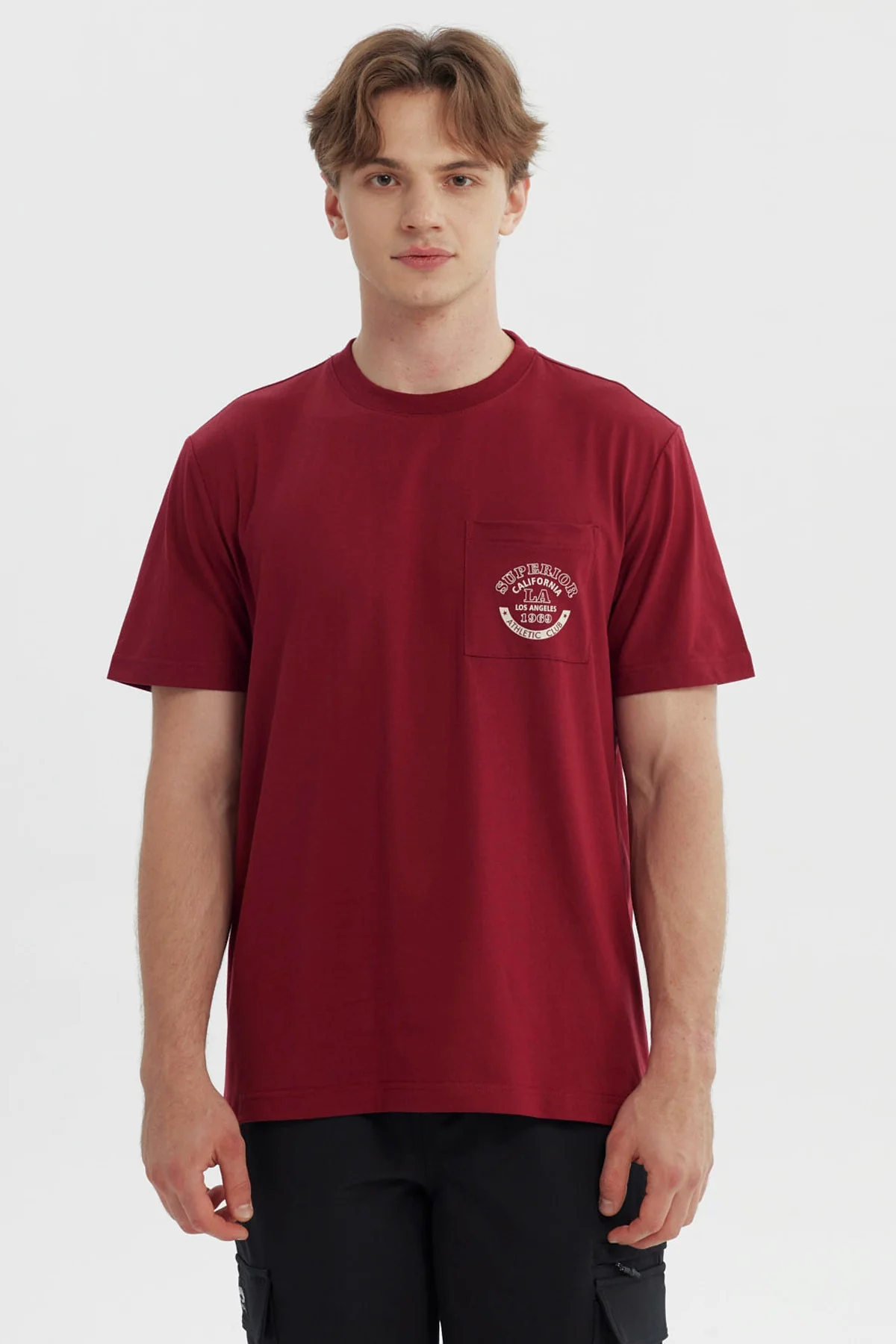 Poleras Hombre